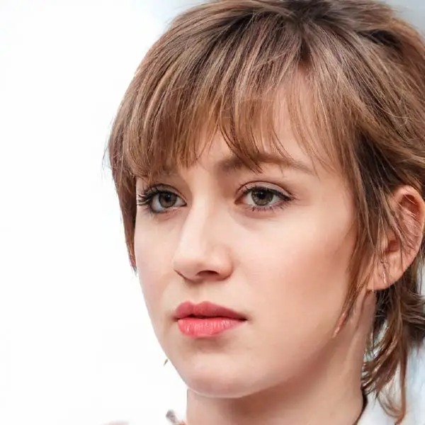 Portrait Océane Guerin