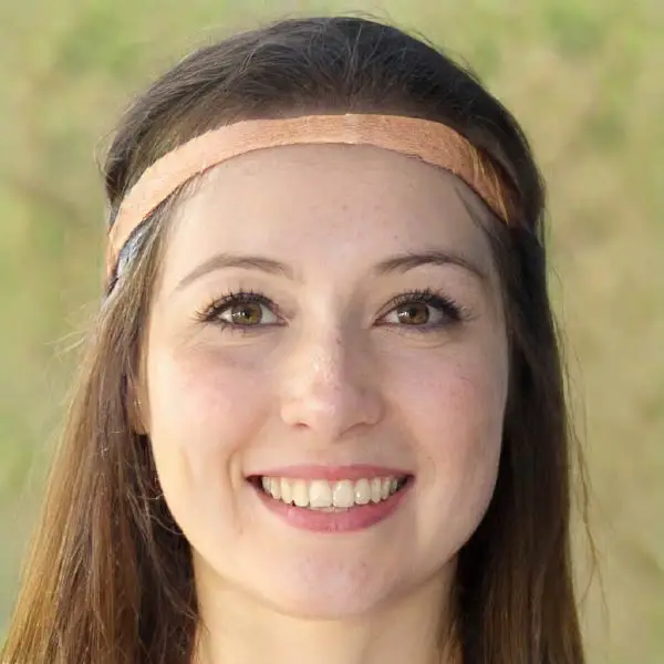 Portrait capucine huet